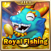 Royal Fishing on Ph22