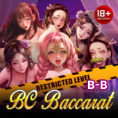 Sexy Blockchain Baccarat on Ph22
