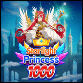 Starlight Princess 1000 on Ph22