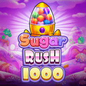Sugar Rush 1000 on Ph22