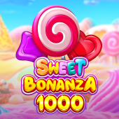 Sweet Bonanza 1000 on Ph22