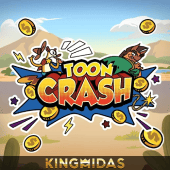 Toon Crash on Ph22