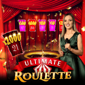 Ultimate Roulette on Ph22