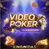 Video Poker on Ph22