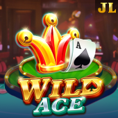 Wild Ace on Ph22