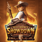 Wild Bounty Showdown on Ph22